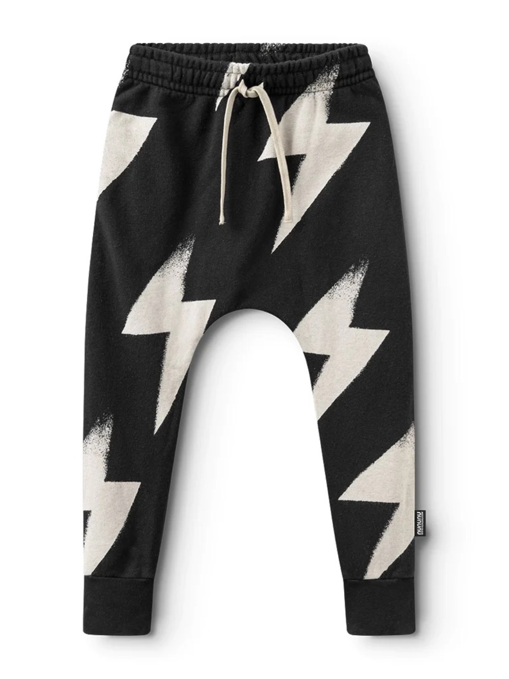NUNUNU BAGGY PANTS